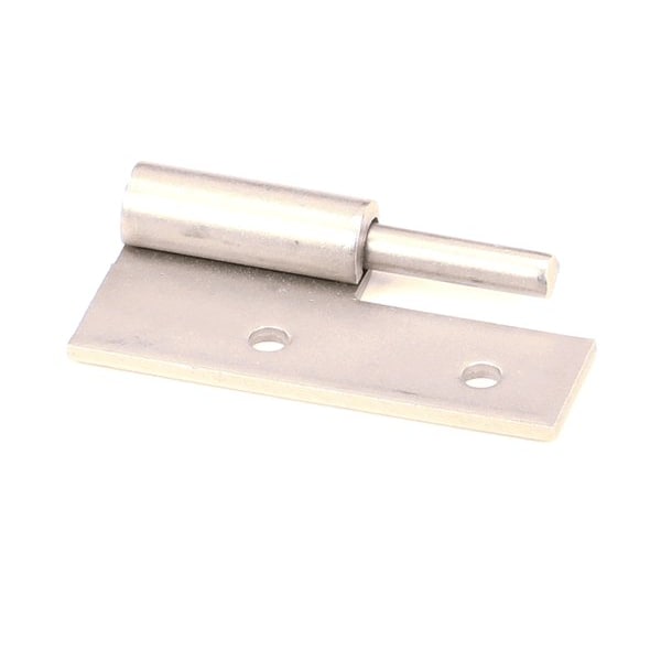 Hinge, Bottom W/Short Pin